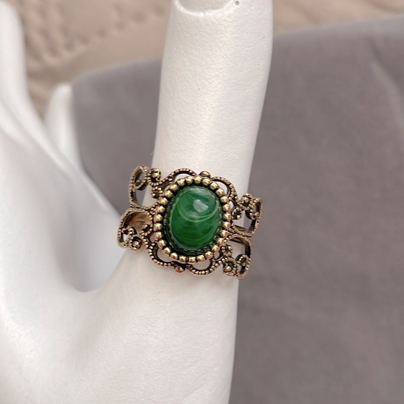 Vintage Emmons Ring - Picture 4 of 8